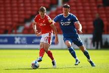 Nhận định, soi kèo Nottingham Forest vs Cardiff City, 20h30 ngày 12/9