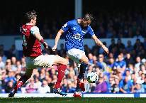 Phân tích kèo hiệp 1 Everton vs Burnley, 2h ngày 14/9