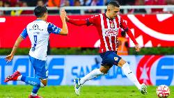 Nhận định, soi kèo Guadalajara Chivas vs Tigres UANL, 9h ngày 14/9