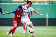 Dự đoán Guangzhou City vs Guangzhou FC, 18h30 ngày 13/9