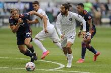 Nhận định, soi kèo Inter Miami vs Columbus Crew, 7h07 ngày 14/9