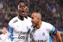 Nhận định, soi kèo Marseille vs Eintracht Frankfurt, 2h ngày 14/9
