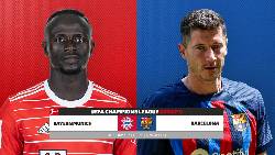 Những điểm nóng định đoạt trận Bayern Munich vs Barcelona, 2h ngày 14/9