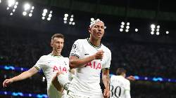 Soi bảng dự đoán tỷ số chính xác Sporting Lisbon vs Tottenham, 23h45 ngày 13/9