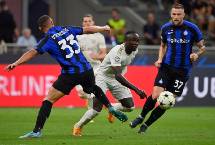 Soi kèo phạt góc Viktoria Plzen vs Inter Milan, 23h45 ngày 13/9