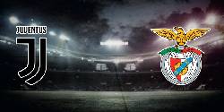 Tiên tri đại bàng dự đoán Juventus vs Benfica, 2h ngày 15/9