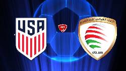 Nhận định, soi kèo Mỹ vs Oman, 7h30 ngày 13/9