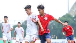 Nhận định, soi kèo U21 Viettel vs U21 Hà Nội, 17h00 ngày 13/9