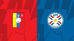 Nhận định, soi kèo Venezuela vs Paraguay, 5h00 ngày 13/9