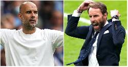 Nhìn khó chịu, Pep 'lên lớp' Cửa Nam cách dùng sao Man City