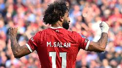Salah tiến cử 'báu vật' số 1 của châu Phi cho Liverpool
