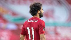 Thay Salah, Liverpool chốt 'Robben 2.0': 13 bàn, 8 kiến tạo mùa trước