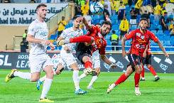 Nhận định, soi kèo Al Taawoun vs Al Khaleej, 22h50 ngày 13/9: Thất vọng cửa trên