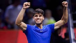 Danh sách các tay vợt dự Laver Cup 2025: Alcaraz và Sinner có góp mặt không?