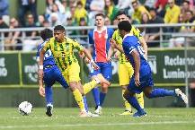 Nhận định, soi kèo Alverca vs Tondela, 2h15 ngày 13/9: Cơ hội thoát hiểm