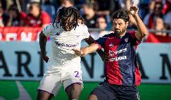 Nhận định, soi kèo Cagliari vs Parma, 20h00 ngày 13/9: Đối thủ yêu thích