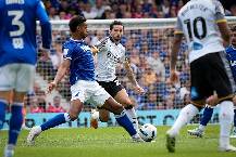 Nhận định, soi kèo Ipswich vs Sheffield United, 2h00 ngày 13/9: Rơi tự do