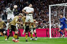 Nhận định, soi kèo Real Sociedad vs Real Madrid, 21h15 ngày 13/9: Khó có bất ngờ