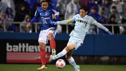 Nhận định, soi kèo Yokohama Marinos vs Kawasaki Frontale, 17h00 ngày 13/9: Buồn cho Yokohama Marinos