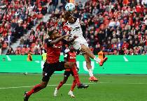 Siêu máy tính dự đoán Leverkusen vs Frankfurt, 1h30 ngày 13/9