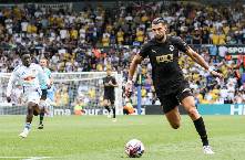 Soi kèo góc Sevilla vs Elche, 02h00 ngày 13/9