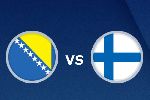 Nhận định bóng đá Bosnia vs Phần Lan, 23h00 ngày 12/10: Tiến bộ không ngừng