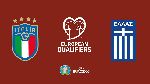 Nhận định bóng đá Italia vs Hy Lạp, 01h45 ngày 13/10: Màu xanh hy vọng