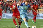 Dự đoán Kazakhstan vs Bỉ (20h 13/10) bởi Thierry Henry