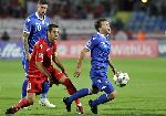 Phân tích tỷ lệ Liechtenstein vs Armenia, 1h45 ngày 13/10