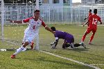 Mông Cổ vs Kyrgyzstan (15h 15/10): Khách lấn át chủ