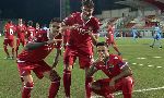 Nhận định Liechtenstein vs San Marino, 1h45 ngày 14/10