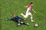 Nhận định Croatia vs Pháp, 1h45 ngày 15/10