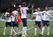 Đội hình ra sân chính thức Anh vs Hungary, 1h45 ngày 13/10