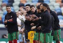 Đội hình ra sân chính thức Bồ Đào Nha vs Luxembourg, 1h45 ngày 13/10