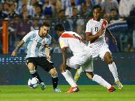 Nhận định, soi kèo Argentina vs Peru, 6h30 ngày 15/10