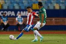Nhận định, soi kèo Bolivia vs Paraguay, 3h ngày 15/10