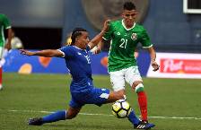Nhận định, soi kèo El Salvador vs Mexico, 9h05 ngày 14/10