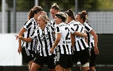 Soi kèo Juventus (W) vs Chelsea (W), 2h00 ngày 14/10