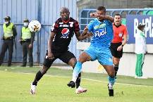 Nhận định, soi kèo América de Cali vs Jaguares de Córdoba, 8h05 ngày 13/10