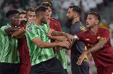 Nhận định, soi kèo Betis vs Roma, 23h45 ngày 13/10