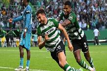 Nhận định, soi kèo Sporting vs Marseille, 2h ngày 13/10