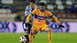 Phân tích kèo hiệp 1 Tigres UANL vs Pachuca, 9h06 ngày 14/10