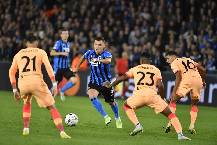 Soi kèo phạt góc Atletico Madrid vs Club Brugge, 23h45 ngày 12/10