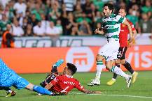 Thông tin lực lượng mới nhất MU vs Omonia, 2h ngày 14/10 