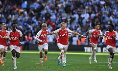 Arsenal chốt 'cơn lốc' 60 củ châu Á đang 'gây sốt' tại LaLiga