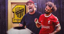 Chủ tịch Saudi Pro League lên tiếng, vụ Salah coi như đã xong