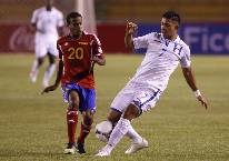Nhận định, soi kèo Cuba vs Honduras, 8h00 ngày 13/10