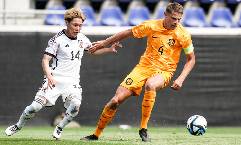 Nhận định, soi kèo U21 Georgia vs U21 Hà Lan, 21h00 ngày 12/10