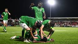 Nhận định, soi kèo U21 Latvia vs U21 Ireland, 19h00 ngày 13/10