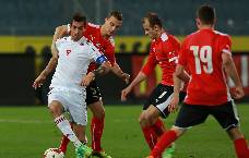 Nhận định, soi kèo U21 Phần Lan vs U21 Albania, 22h00 ngày 13/10